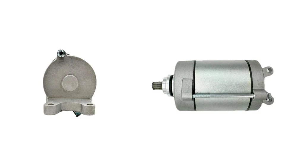 Anlasser / Starter für Access AMS 3.20 / 4.30 Elektrostarter - Bild 1 von 3