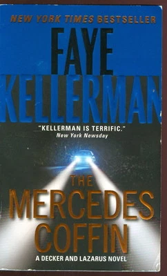 MYSTERY THRILLER FAYE KELLERMAN & MARY HIGGINS CLARK - Imagem 1 de 4