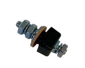 New John Deere Delco Tractor Distributor Terminal - Round Style - Picture 1 of 1