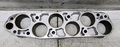 Espaçador coletor de admissão inferior Honda Ridgeline RTL 3.5L V6 2006-2008 fabricante de equipamento original - Imagem 1 de 4