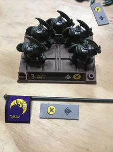 Battle Masters Gazkulls Orcs - Picture 1 of 2