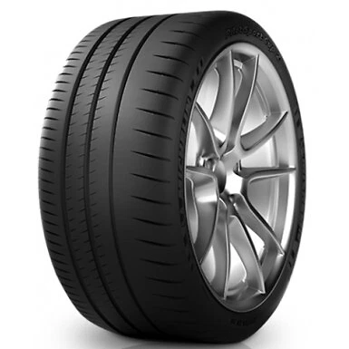 235/35 R19 91 (Y) MICHELIN - Pilot Sport Cup 2 - Immagine 1 di 1