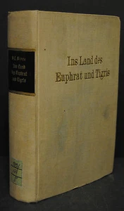 Kiera - Ins Land des Euphrat und Tigris - Kriegserinnerungen - 1935 - Foto 1 di 1