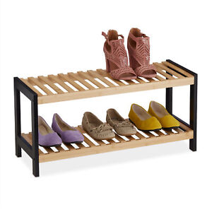 Etagere chaussure Range chaussures Porte chaussures Meuble chaussure