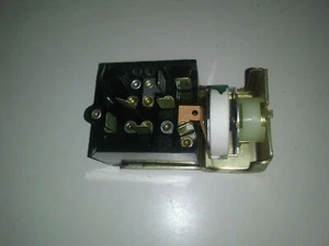 1960  Ford & Falcon      Headlight Switch  - Bild 1 von 4