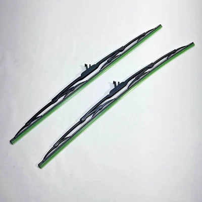 2x Limpiaparabrisas para Isuzu NPR NQR NRR NPR-HD 94-15 8971345612 Foto 1 de 4