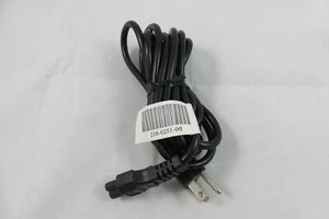 InFocus US Power Cord - Black (210-0255-00) - Picture 1 of 1