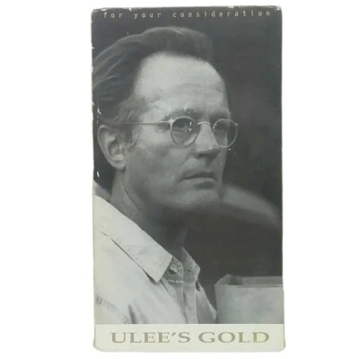 Ulee's Gold VHS 1997 For Your Consideration FYC Promo - Image 1 of 3