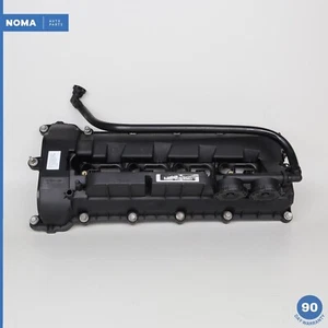 10-24 Range Rover L322 XK XF AJ133 Right Engine Cylinder Head Camshaft Cover OEM - Picture 1 of 14