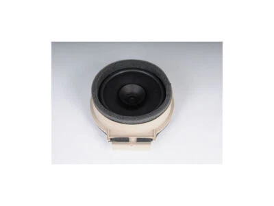 Conector de altavoz HD para Chevrolet Silverado 3500 2007-2014 CA Delco 18216TKBY Foto 1 de 2