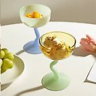 Internet Celebrity Instagram Style Dessert Glasses Ice Cream Cup