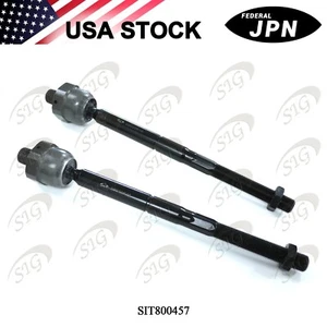 Extremos de barra de amarre interior para Ford Expedition 2007-2014 — 2 piezas - Imagen 1 de 6