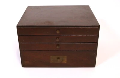 Waltham Pocket Watch Case Screws (Set of Two) - Image 1 of 4