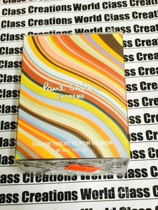 PAUL SMITH EXTREME FOR WOMEN - 1.0 OZ/30 ML EDT SPRAY IN BOX - Picture 1 of 1