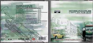 Monsieur Charles : Light of the Sun (Remixes + Unreleased Material) - Maxi CD - Picture 1 of 1