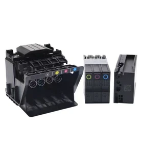 Cabezal de impresión original 962 965 para Pro 9020 9010 9019 9026 9028 9016 - Imagen 1 de 4