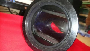Anamorphic lens nozzle LOMO 35-NAP2-3M f=80...110 1:1,8 - Picture 1 of 6
