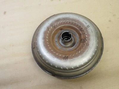 2016-2020 VOLVO XC90 XC60 V90 V60 S90 S60 AUTO TRANSMISSION TORQUE CONVERTER OEM - Image 1 of 4
