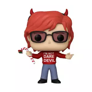 Marvel Comics Matt Murdock "I'm Not Daredevil" US Exclusive Pop! Vinyl Figure - Picture 1 of 3
