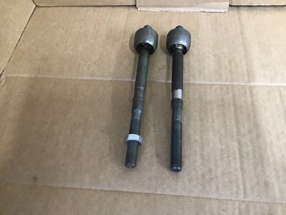 PAR DE BARRAS DE DIRECCIÓN INTERIORES VOLVO V70 XC70 S60 S80 2002 Foto 1 de 1