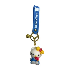 3 PACK - Hello Kitty Keychains – Sweet and Stylish Companions (qty. 3pcs) - Picture 1 of 1
