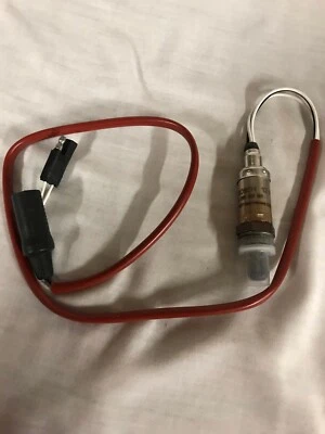 PORSCH OXYGEN SENSOR - GENUINE BOSH PART REBOXED FOR AC DELCO PART 213-523 - Image 1 of 4