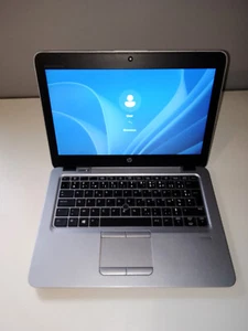 HP Elitebook 725 g3 12.5' - Afbeelding 1 van 10