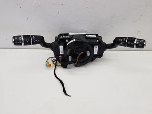 2019 RANGE ROVER VOGUE L405 WIPER INDICATOR STALKS & SQUIB OEM BJ32-3F973-BC - Picture 1 of 16