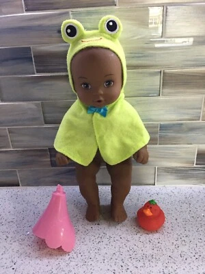 Water Babies Doll by Giggly Wiggly Feels Like A Real Baby FREE SHIPPING - Image 1 of 4