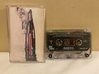 BEASTIE BOYS LICENSED TO ILL HIPHOP EAST COAST 1986 DEF JAM CLASSIC CASSETE TAPE