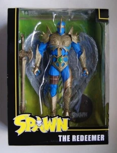 ¡Figura de acción McFarlane SPAWN THE REDEEMER! (2022, ¡difícil de encontrar!) - Imagen 1 de 7