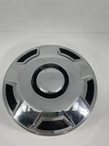 OEM 1976-91 FORD F-SERIES 3/4 TON 10 1/2"  DOG DISH HUBCAP - Picture 1 of 2