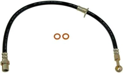Manguera hidráulica de freno delantera derecha Dorman 234JX31 para Subaru Forester 2003-2008 Foto 1 de 2