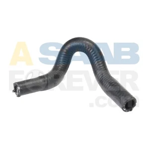 SAAB 9-3 v6 COOLANT TANK HOSE 06-09 2.8T NEW REIN AFTERMARKET HOSE - Picture 1 of 2