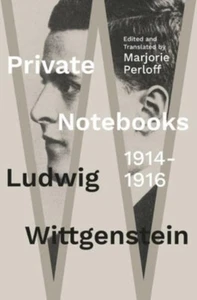Private Notebooks: 1914-1916 by Ludwig Wittgenstein (Hardback Book) - Picture 1 of 1