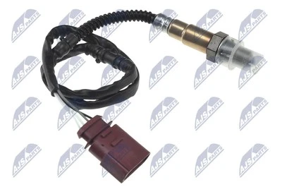 Sonda lambda dietro al catalizzatore per SEAT SKODA VW CADDY FABIA GOLF VAN INCA - Immagine 1 di 3