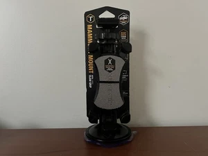ToughTested Mammoth Mount TT-4S-MAM Heavy Duty Windshield Phone Mount NEW - Picture 1 of 2
