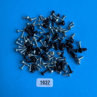 Teclado MIDI M-AUDIO KeyStation 88es parte usada: cuerpo aleatorio y tornillos de circuito Foto 1 de 4