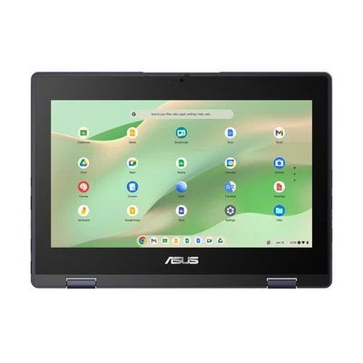 ASUS Chromebook CZ11 Flip 11.6" Chromebook Laptop 4GB RAM 64GB eMMC ChromeOS - Image 1 of 4