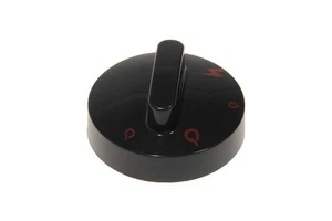 MANOPOLA ACCENSIONE STUFA INFRAROSSI DELONGHI IH IHF 5512100028 EX 551200038 - Foto 1 di 1