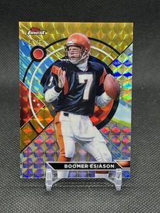 BOOMER ESIASON 2023 TOPPS MEJOR COMPUESTO ORO GEOMÉTRICO/50 - Imagen 1 de 2