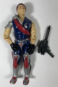 Vintage Gi Joe Tomax V1 G.I. Joe 1985 Hasbro Vintage Actionfigur - Bild 1 von 5