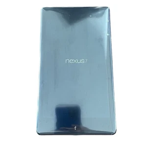 Nexus 7 Tablet Sealed Brand New in Plastic 7” Display Wi-Fi - Picture 1 of 6
