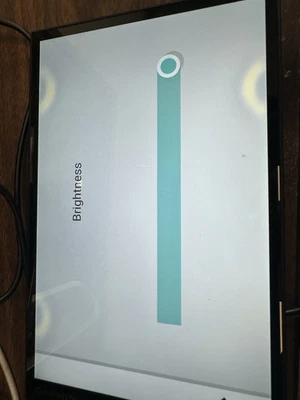 Garmin DriveSmart 86 8" Car GPS Navi 010-02471-00-HAS DEAD PIX-WORKS GREAT-- - Image 1 of 3