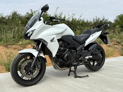 Honda CBF1000 2012 low mileage very clean CBF 1000 - Image 1 of 4