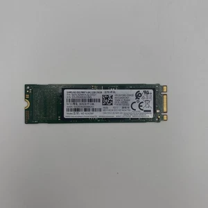 DELL 256GB M.2 SATA 6G 2280 SSD 0KP08D KP08D - Bild 1 von 5
