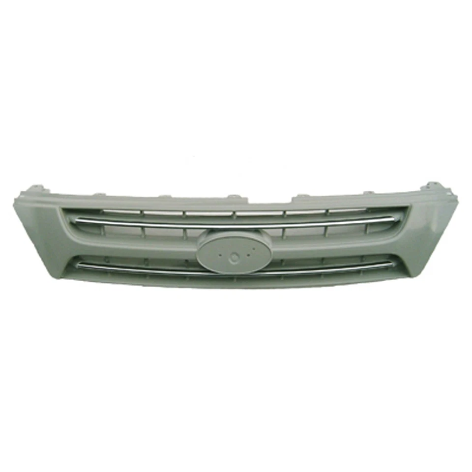 Front Grille Fits 2006-2010 KIA Sedona 104-50216B - Изображение 1 из 1