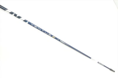 Fujikura Ventus Tr Blue Velocore 70g X-STIFF 42" Wood Shaft Cobra 6589 - Image 1 of 4
