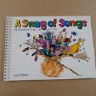songbook A SWAG OF SONGS, 46 australian songs old and new, June Epstein