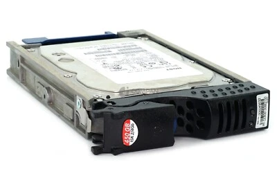 005049032 EMC HDD 450GB 15K FATA 2/4G 3.5" LFF - Image 1 of 4
